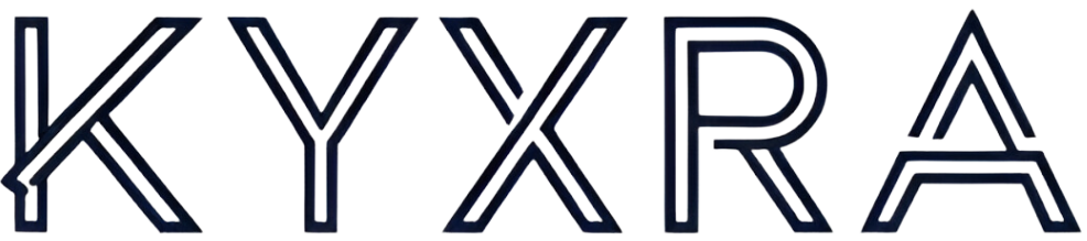 KYXRA Logo